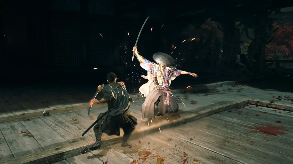 Onimusha Way of the Sword 2 2