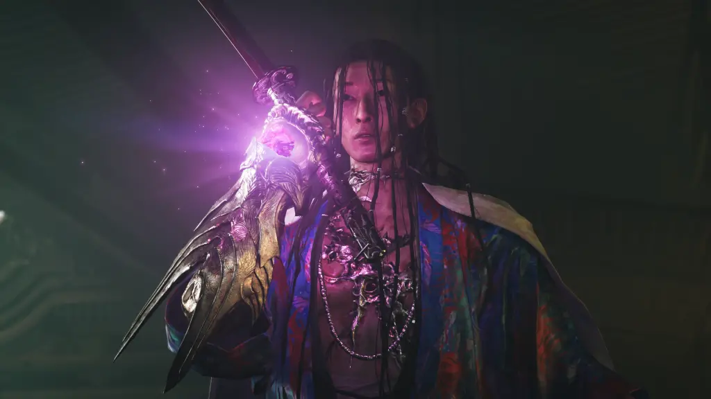 onimusha way of the sword 7